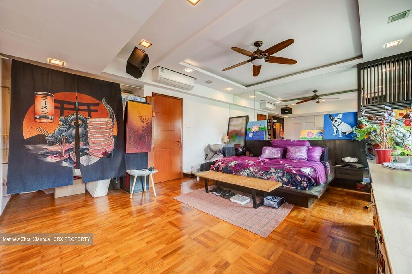 The Springside (D26), Terrace #566125341
